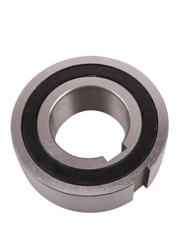 Roulement unidirectionnel CSK12PP avec clavette pour roue à cames - 7