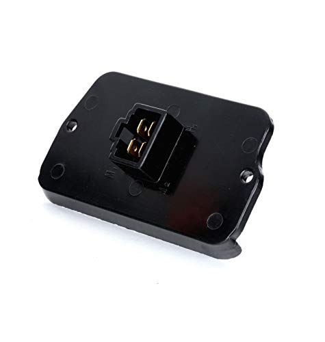 RIDEX 1385C0066 Unidad de control calefacción/ventilación