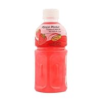 Mogu Mogu Strawberry Juice 320 ml