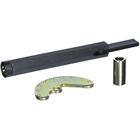 Delta RP53217 Pilar Mounting Hardware Valve, Chrome Cover