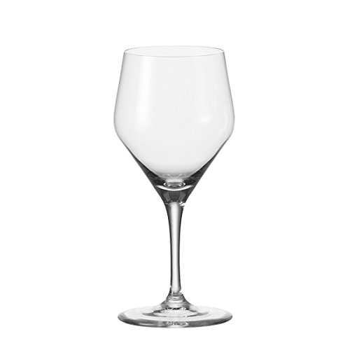 Leonardo 35290 Twenty 4 Set de 6 Verres Vin Blanc