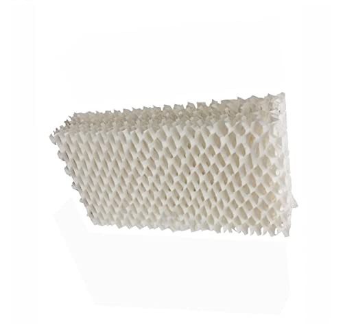 LEFITPA Replacement 4-Pack Humidifier Wick Filter for HDC411 Model (11-5/16” x 6-1/2” x 2-1/4”)