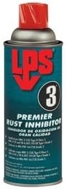 LPS 3 Premier Rust Inhibitor, 11 oz Aerosol by LPS