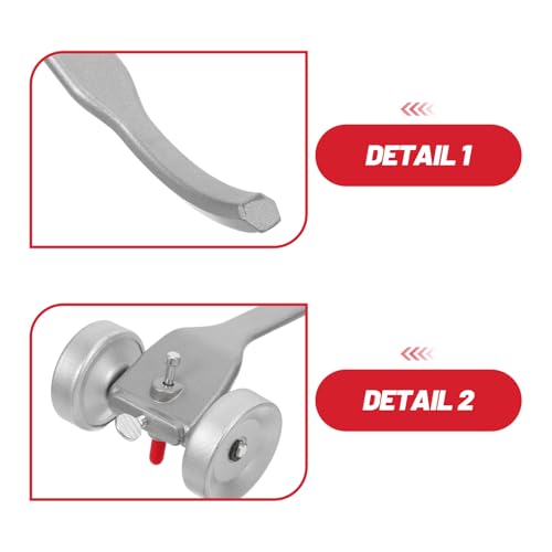 Nettoyage et décapage de joints de mortier pour rénover un mur - 4