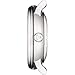 Imagen de Tissot Reloj automático T1222071105100, Plata