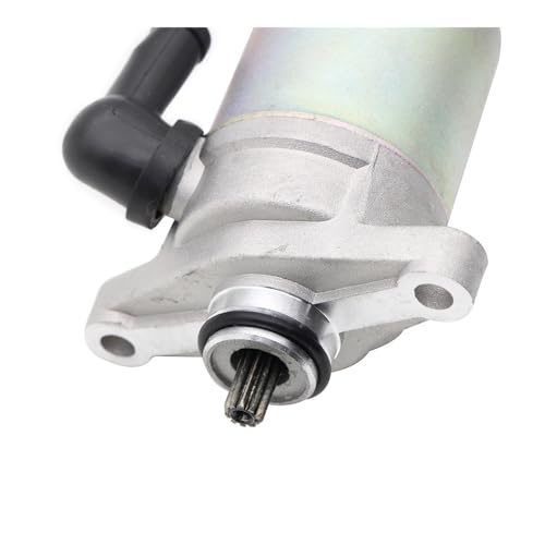 Démarreur de moto pour retrouver le plaisir des randonnées en quad KFX50 - 3