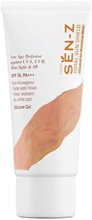 Protector solar Total Sun Shield, SPF 50 PA +...