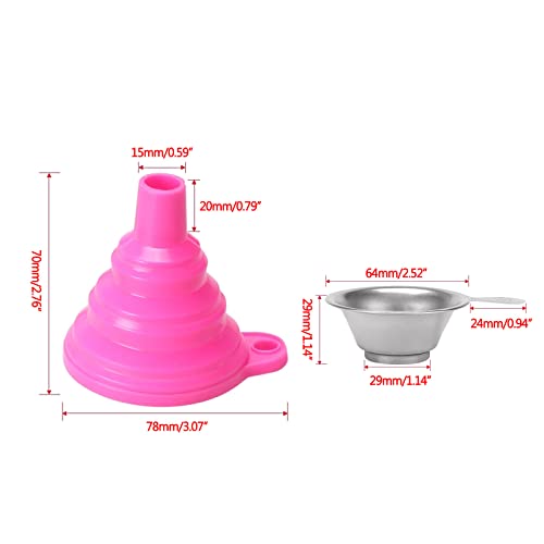 Silicon SLA Punnel Metallo Metallo Resina Resina