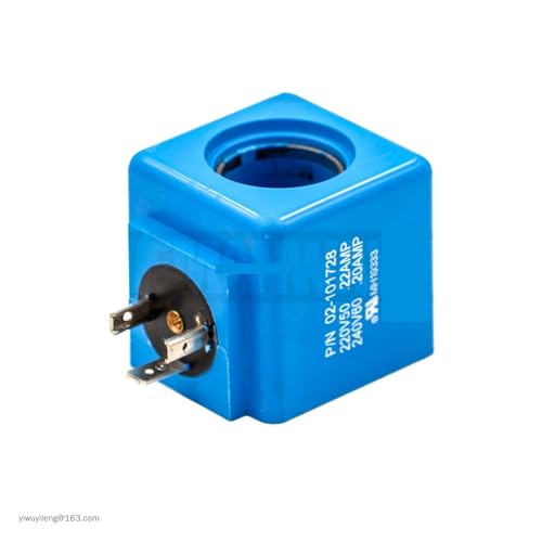 Bobine d'électrovanne hydraulique 507833 B-507833 507826 617476