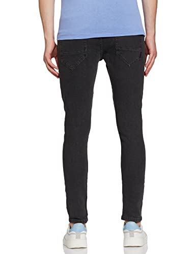Image of Amazon Brand - INKAST Men Jeans