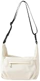 [ユナイテッドアローズ グリーンレーベル リラクシング] 2WAY BOXショルダーバッグ -はっ水- 36321992327 0300 OFF WHITE(03) FREE