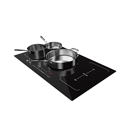 Top 10 Induction Cooktop 36 Inch of 2022 Katynel