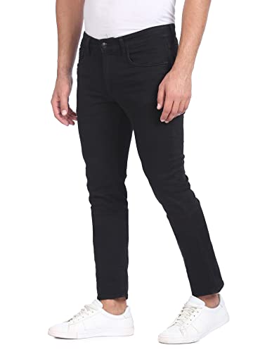 Image of U.S. POLO ASSN. Men's Fitted Jeans