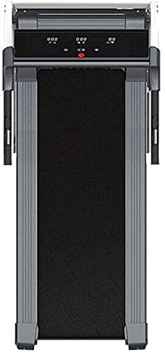 Caminadora eléctrica plegable para uso en casa miniatura 6