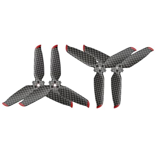 Hélice en fibre de carbone DJI 5328S pour filmer vos escapades nature