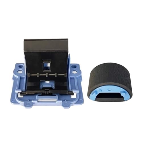 Kit Roller Anti-Bourrage RM1-4227 pour Imprimante HP P1606 et Canon MF249