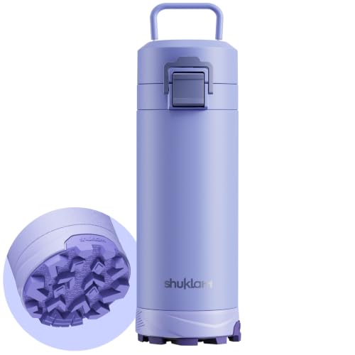 Image of Stainless Steel Insulated Outdoor Water Bottle 19.6 oz