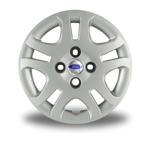 JOGO CALOTA FORD FIESTA CLASS 2011 ARO 14