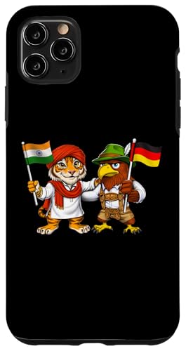 �C���h �h�C�c ���� �C���h�̃��[�c �h�C�c�̈�Y �X�}�z�P�[�X iPhone 11 Pro Max �p