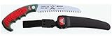 Samurai ICHIBAN GC-180-LH (18cm) Curved Hand Saw + Carrying Case