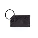 Womens Wristlet Handbags Leather