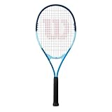 Wilson Raqueta de Tenis Tour Slam Lite