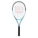 Wilson Racchetta da Tennis Tour Slam Lite, Blu, Grip 3