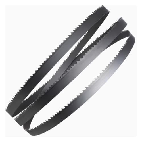 Lame de scie à ruban bois 1400mm 14T pour découpe précise