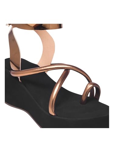 Image of SilverArrow womens Honeyra Heeled Sandal