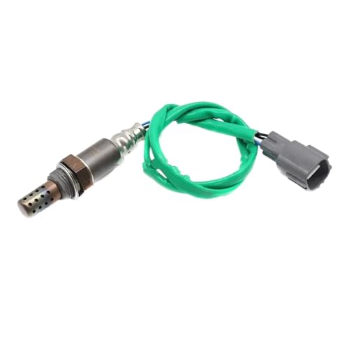 Sonde a oxygene O2 amont resout le voyant moteur allume sur Subaru Forester