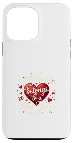 My Heart Belongs to Bass Player ���}���e�B�b�N�~���[�W�b�N �X�}�z�P�[�X iPhone 13 Pro Max �p