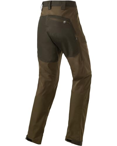 Parforce Damen Hose Stretch Oliv 40