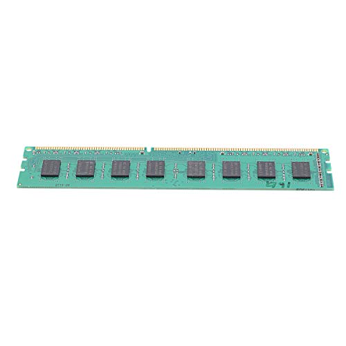 DDR3 16GB 1600Mhz DIMM PC3-12800 1,5 V 240 Pin di Memoria Desktop Non ECC per Socket AM3 AM3 + Scheda Madre FM1 FM2 - RAM - Immagine 1