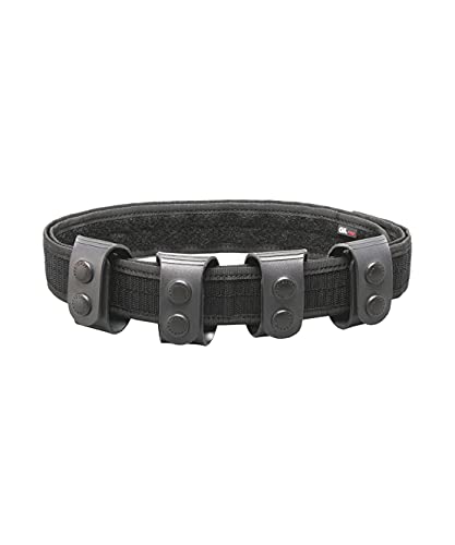 Gk Pro SOSTINTURA MULTITALLES RED LABEL, Negro