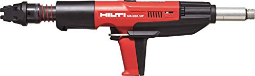 HIlti 46556 Heavy Duty Fastener EDS 22 P10 Direct Fastening