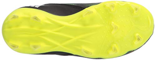 PUMA Unisex-Child Ultra 3.2 Fg/Ag Jr Soccer Shoe4