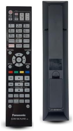 Neue N2QAYA000172 Fernbedienung passt für Panasoni... – Viceal
