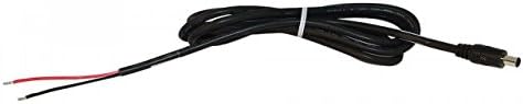 LIND CBLIP-F00058 Firewire Cable, BW to MP205, no-Fuse, 72", 16 AWG
