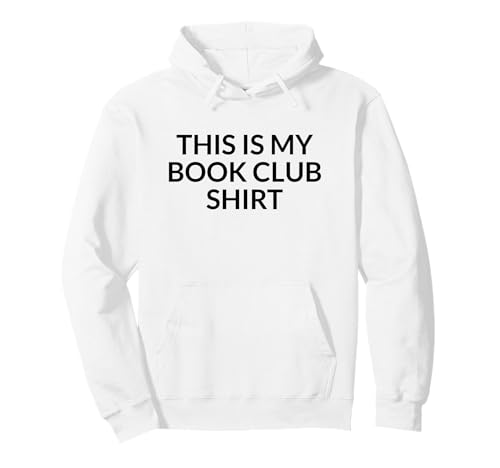 Funny Reader ���w�D�� This Is My Book Club �p�[�J�[