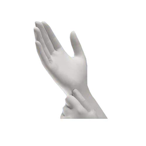 Kimberly Clark Safety 98188 Nitrile KIMTECH Pure G5 Sterling Gloves