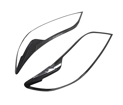 Sourcils de phares Toyota Sienna 2015-2020 pour sublimer vos voyages en famille