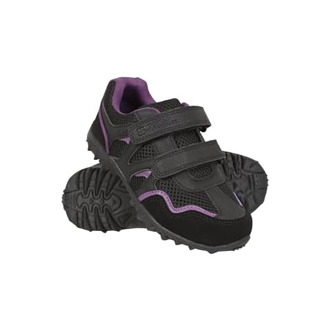 Mountain Warehouse Mars Kids Lightweight Shoes Cover