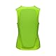POC Unisex Pocito Vpd Air Vest, Fluorescent Yellow/Green, S EU