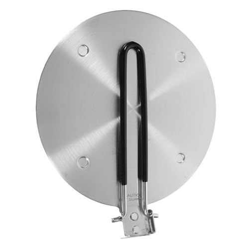 Thermal Conductive Plate Induction Cooking Adapter Heat Induction Cooktop Converter