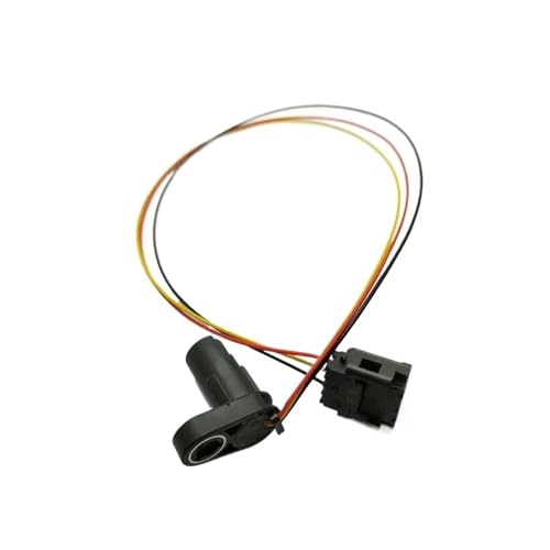 Sensor de velocidad MPS6 7M5R-7H103-BA para solucionar tirones en caja automática 6DCT450
