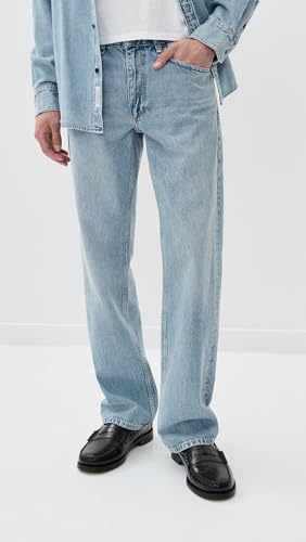 rag & bone Men's Fit 4 Authentic Rigid Jeans2