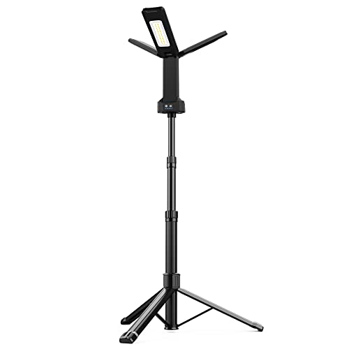 Find The Best Led Work Light Stand Reviews & Comparison Katynel