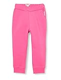 Bequem mit Stil ESPIRT Baby-Mädchen Jogginghose Hose, pink pink, 104/110