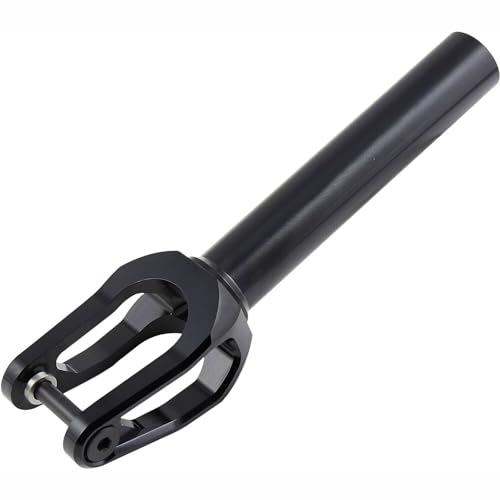 Tilt Selects Rigid Fork Black