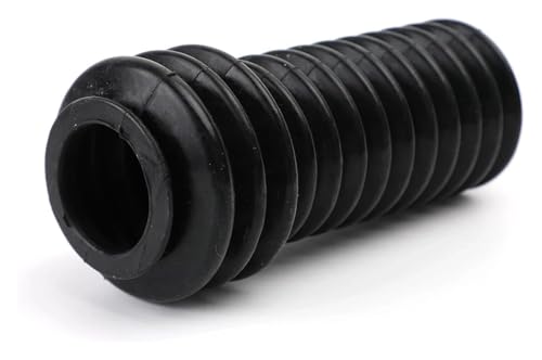 Fundas cremallera dirección Ranger RZR con caucho de alta elasticidad 5412012